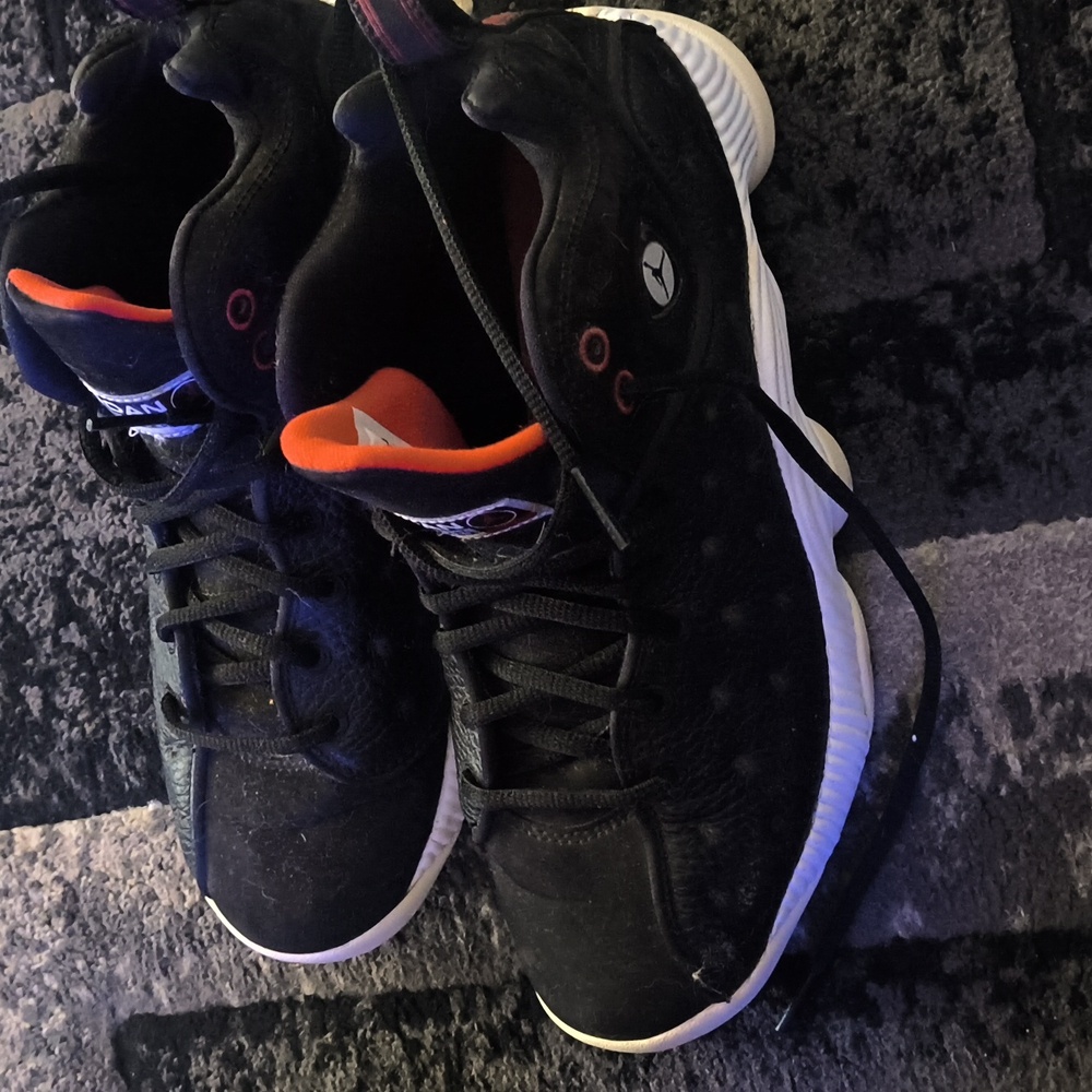 Jordan shoes